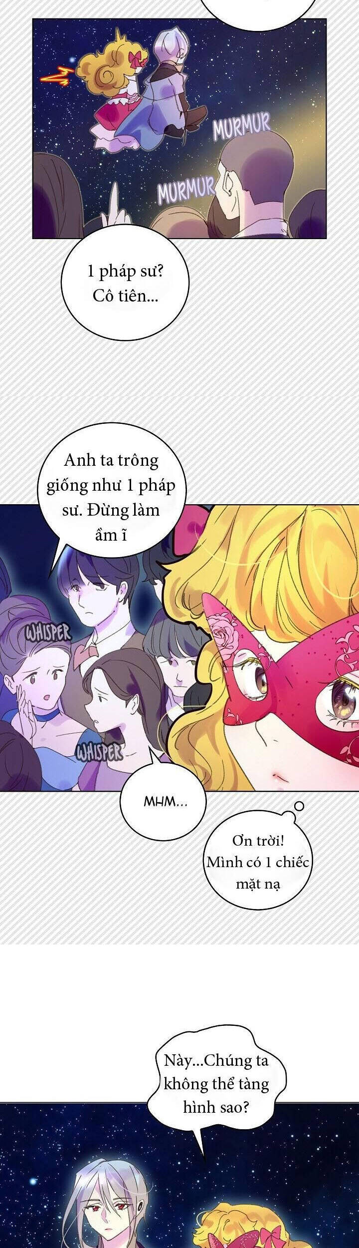 Đừng Xem Thường Nữ Phụ: Chapter 70