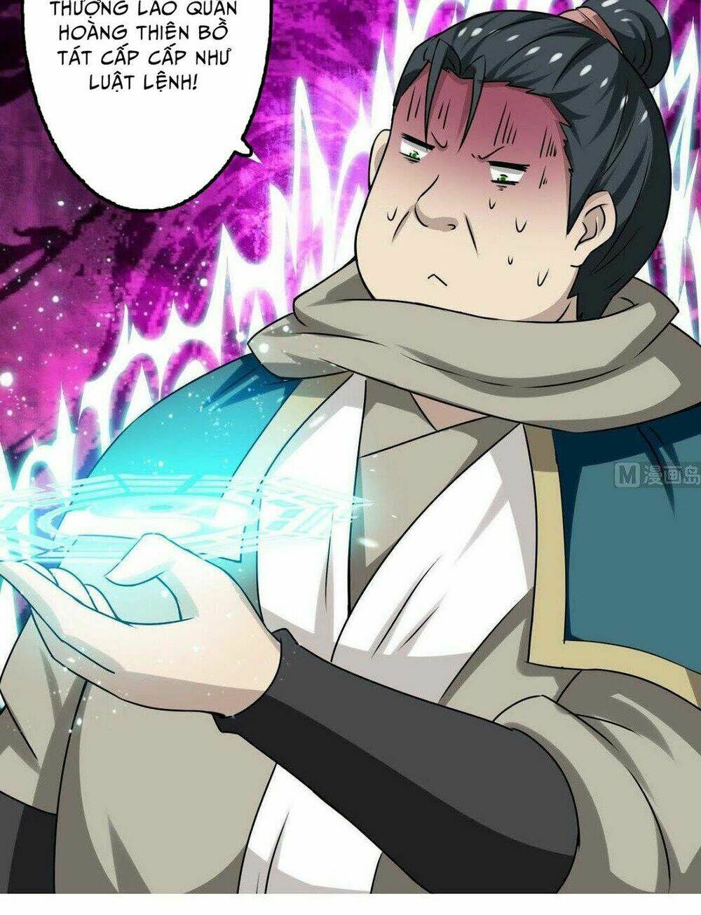 Tu Chân Giả Tại Dị Thế: Chapter 66