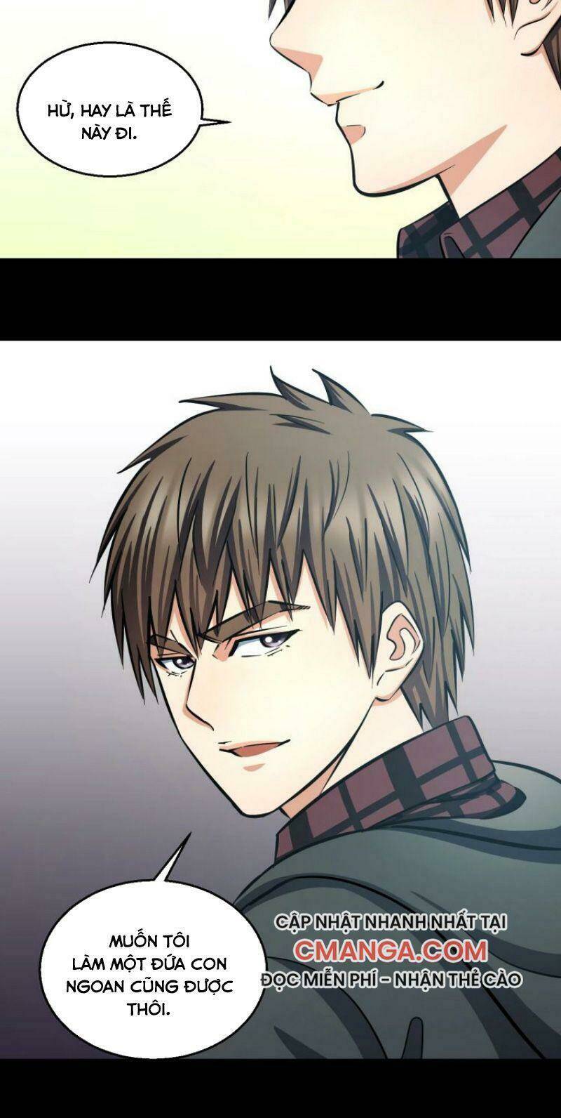 Đối Mặt Với Thử Thách: Chapter 20