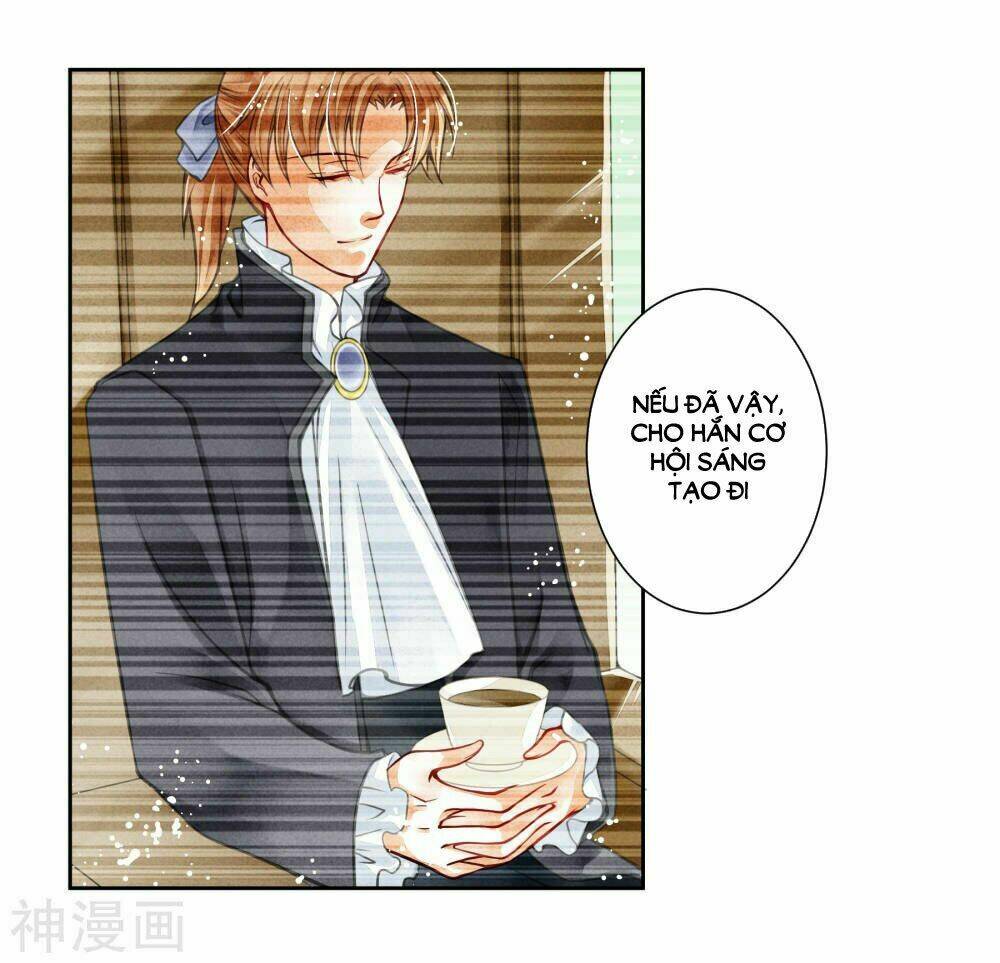Ái Thượng Vô Địch Tiếu Hoàng Hậu: Chapter 52