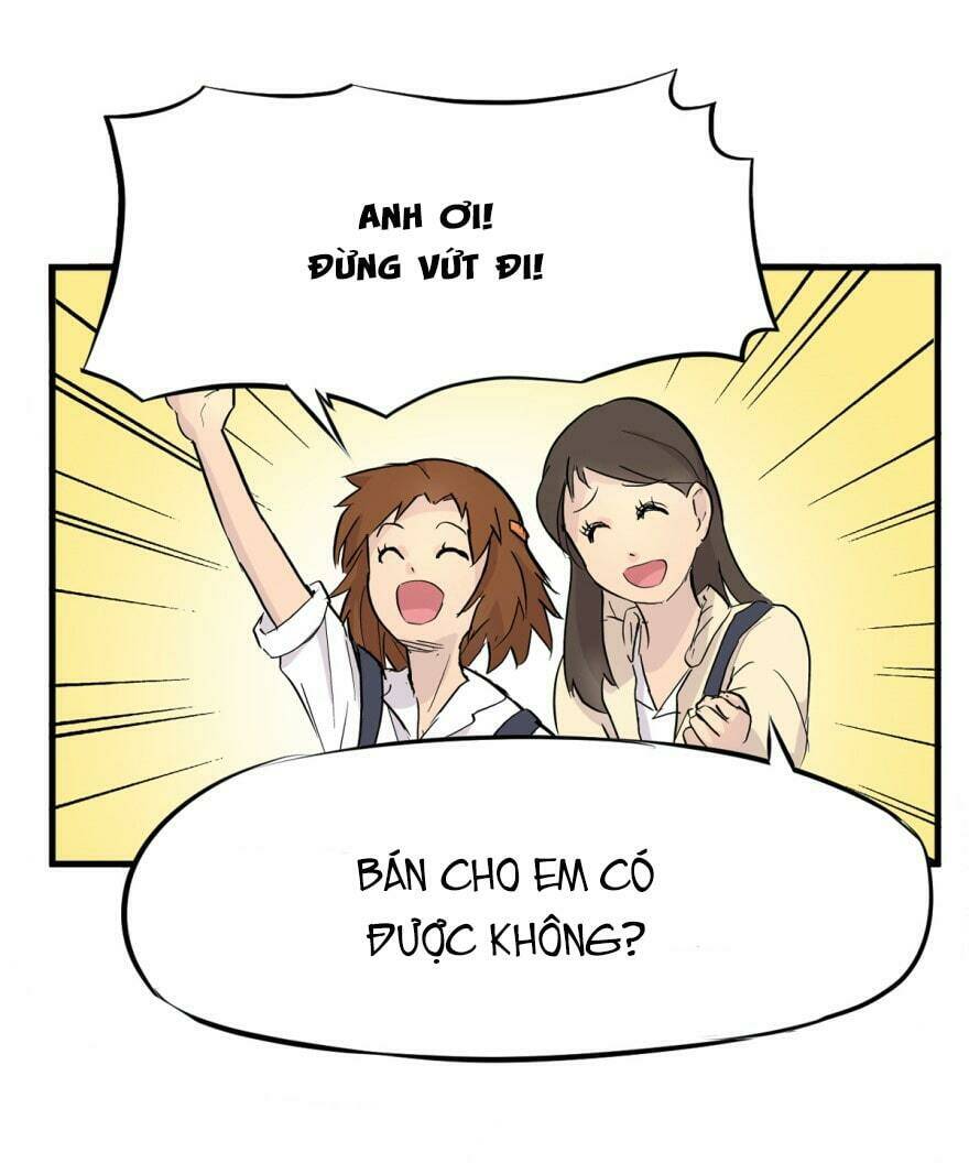 Vua Sinh Tồn: Chapter 3