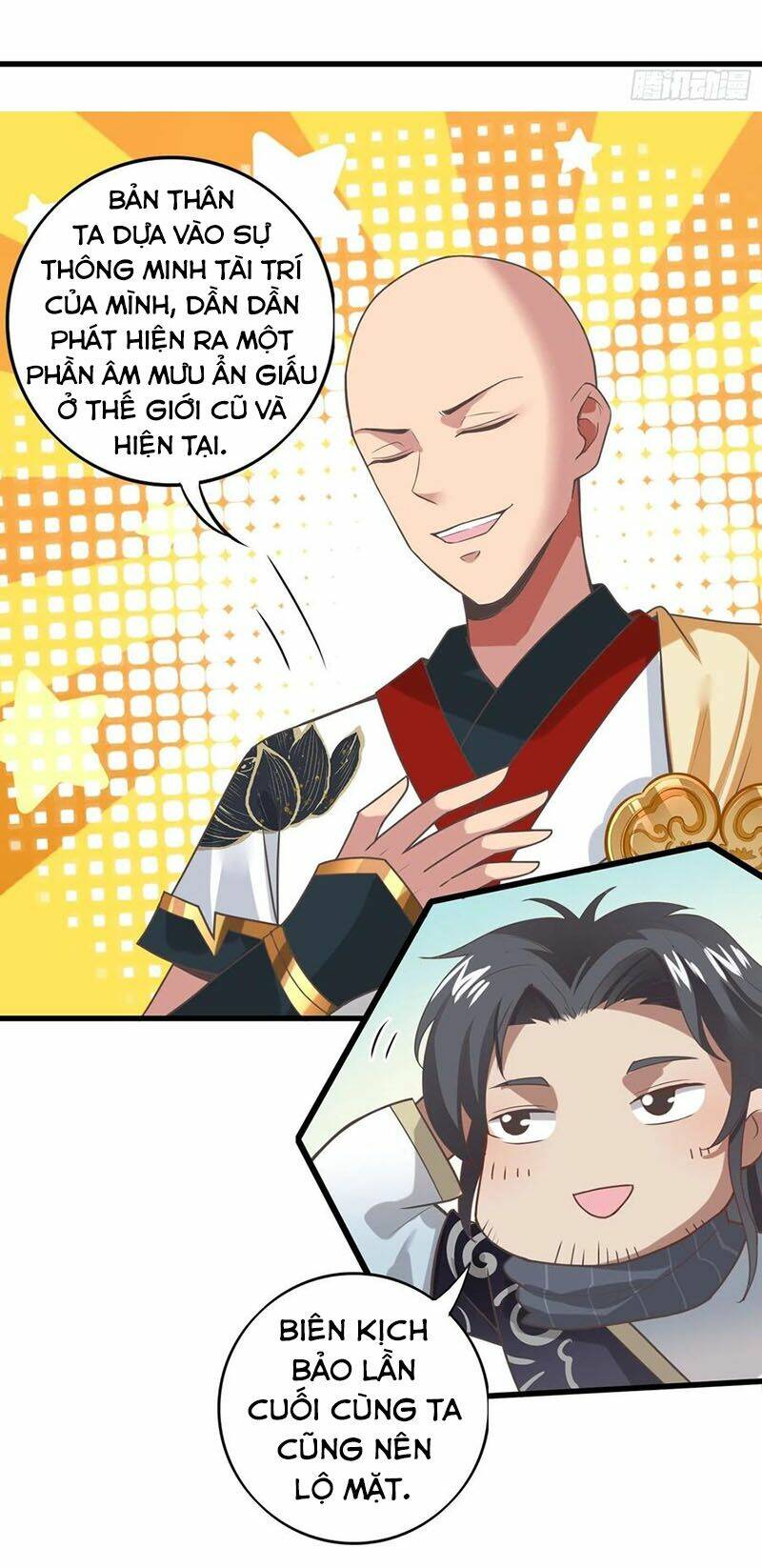 Tà Du Ký: Chapter 138