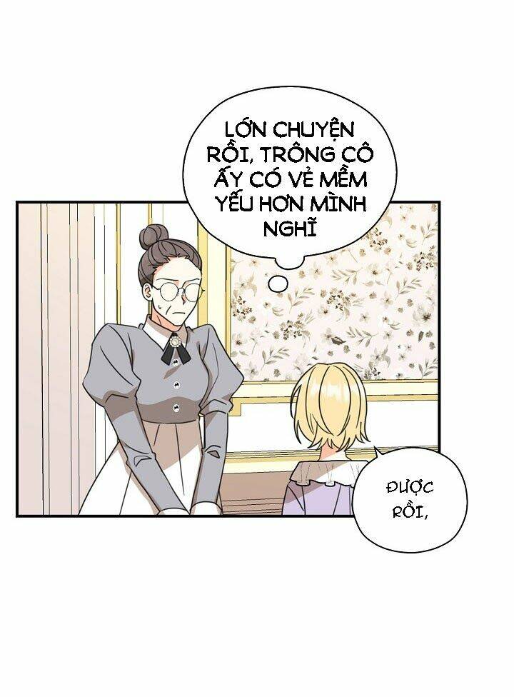 Ba Người Anh Trai Của Tôi Là Bạo Quân: Chapter 19