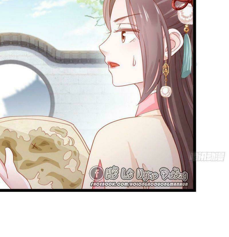 Đứng Lại! Phụng Chỉ Ăn Cướp: Chapter 24