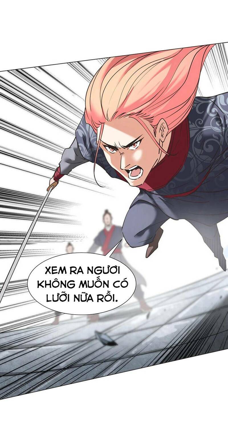 Trăm Vạn Cách Thành Thần: Chapter 19