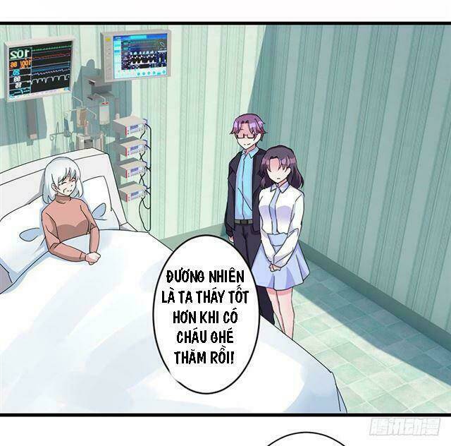 Chí Tôn Thần Ma: Chapter 16