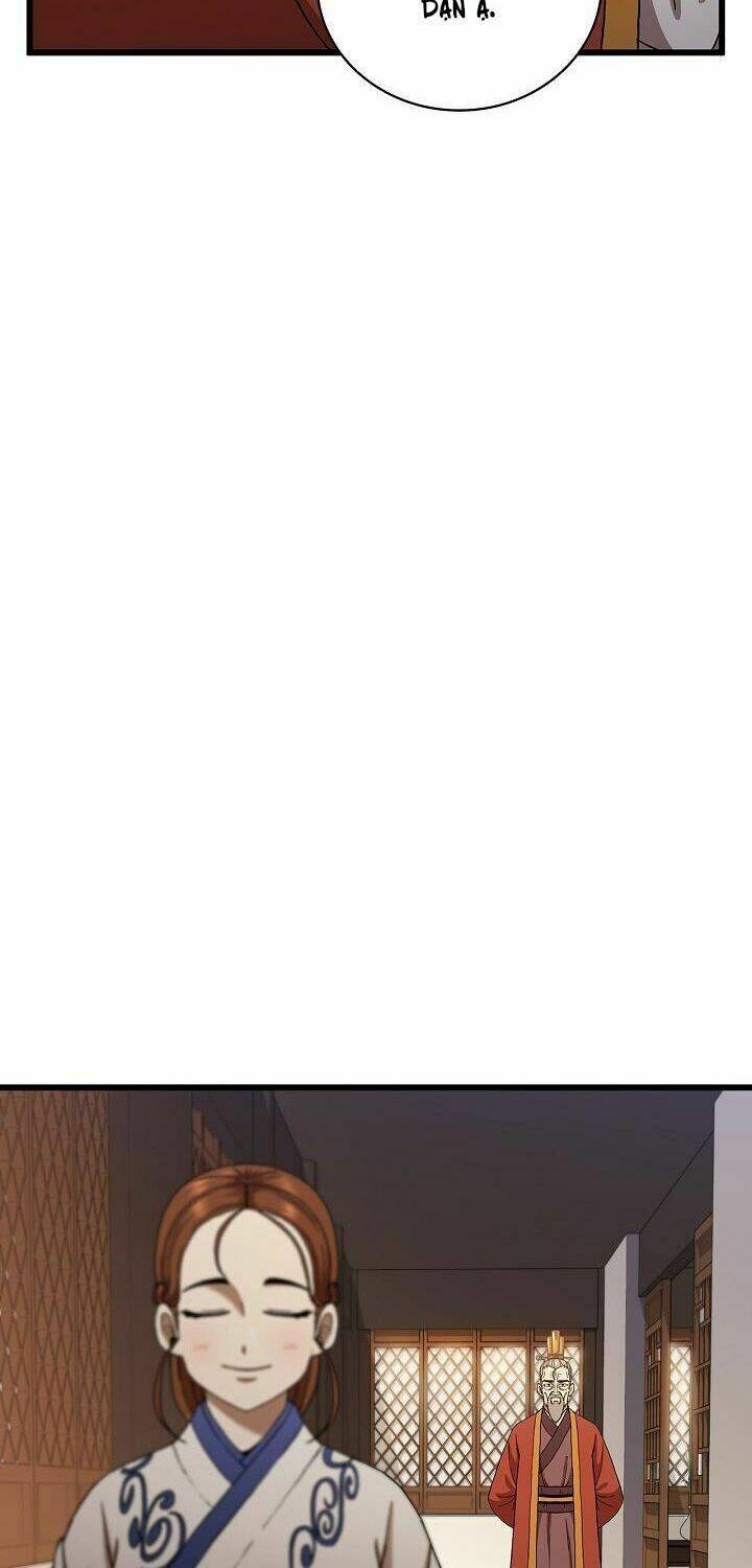 Thân Thủ Đệ Nhất Kiếm: Chapter 33