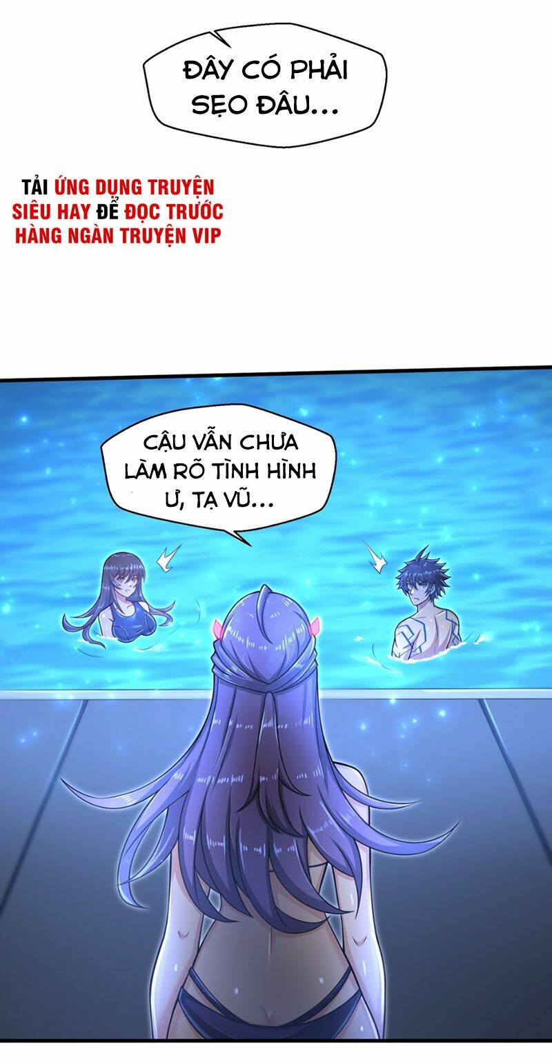 Một Trăm Triệu Điểm: Chapter 23