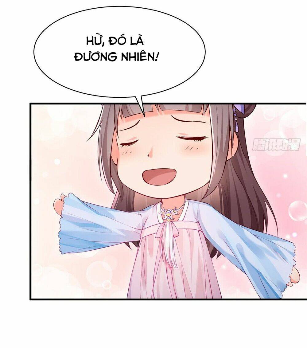 Bệ Hạ Xin Tự Trọng: Chapter 36