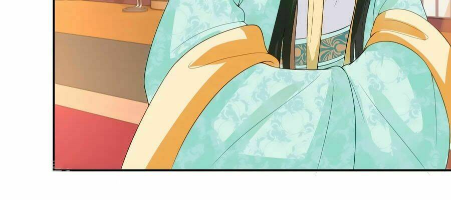 Trù Nương Hoàng Hậu: Chapter 17