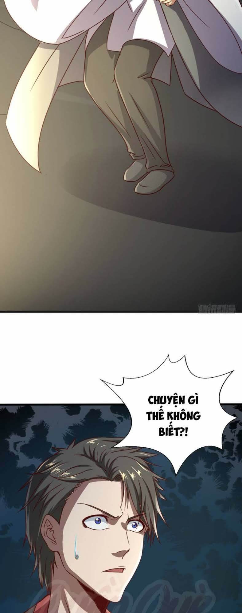 Thập Nhị Thiên Kiếp: Chapter 42