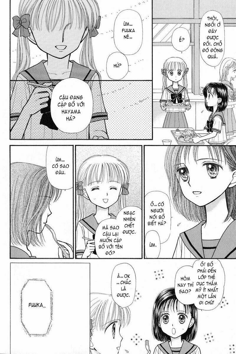 Kodomo No Omocha: Chapter 29