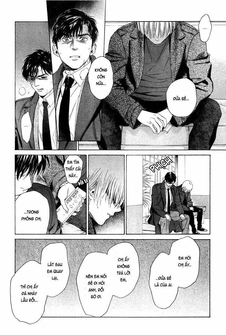 Acid Town: Chapter 33