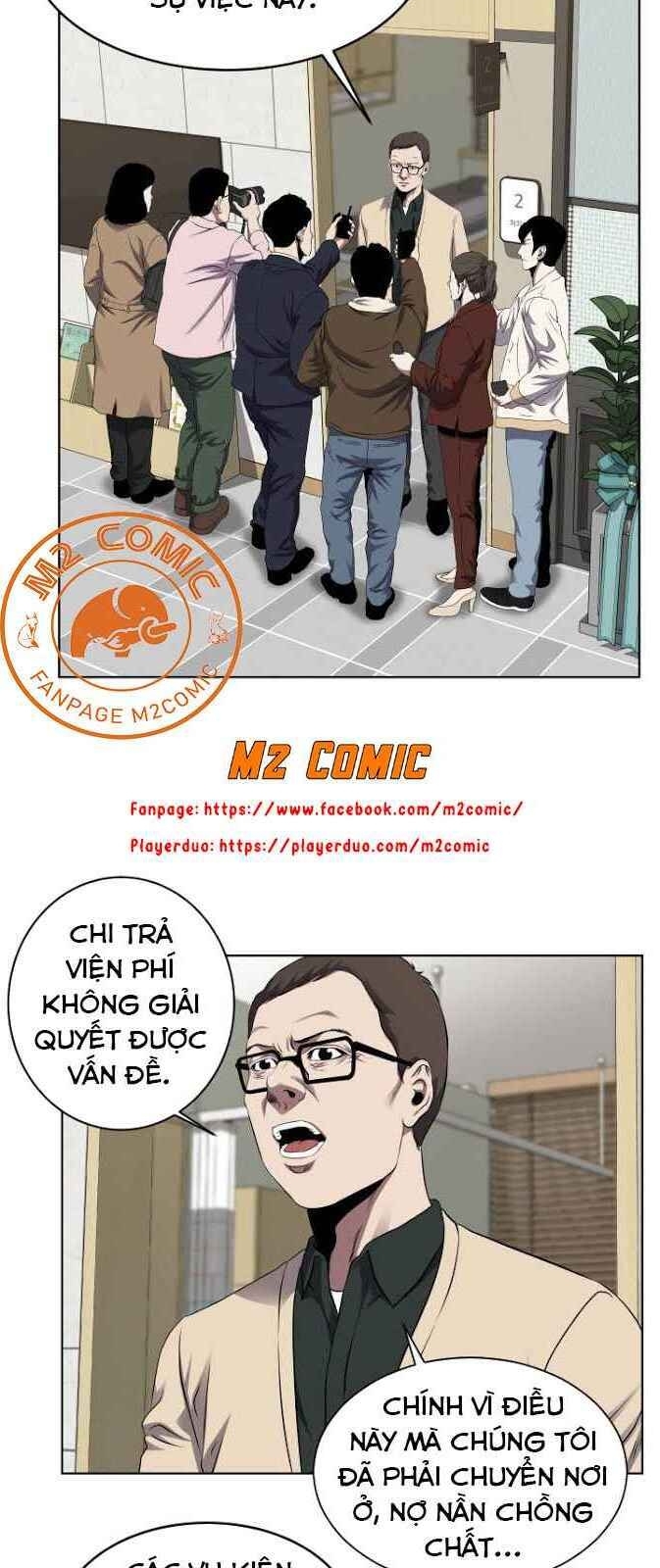 Cấp Độ Của Tôi Là Cao Nhất: Chapter 2