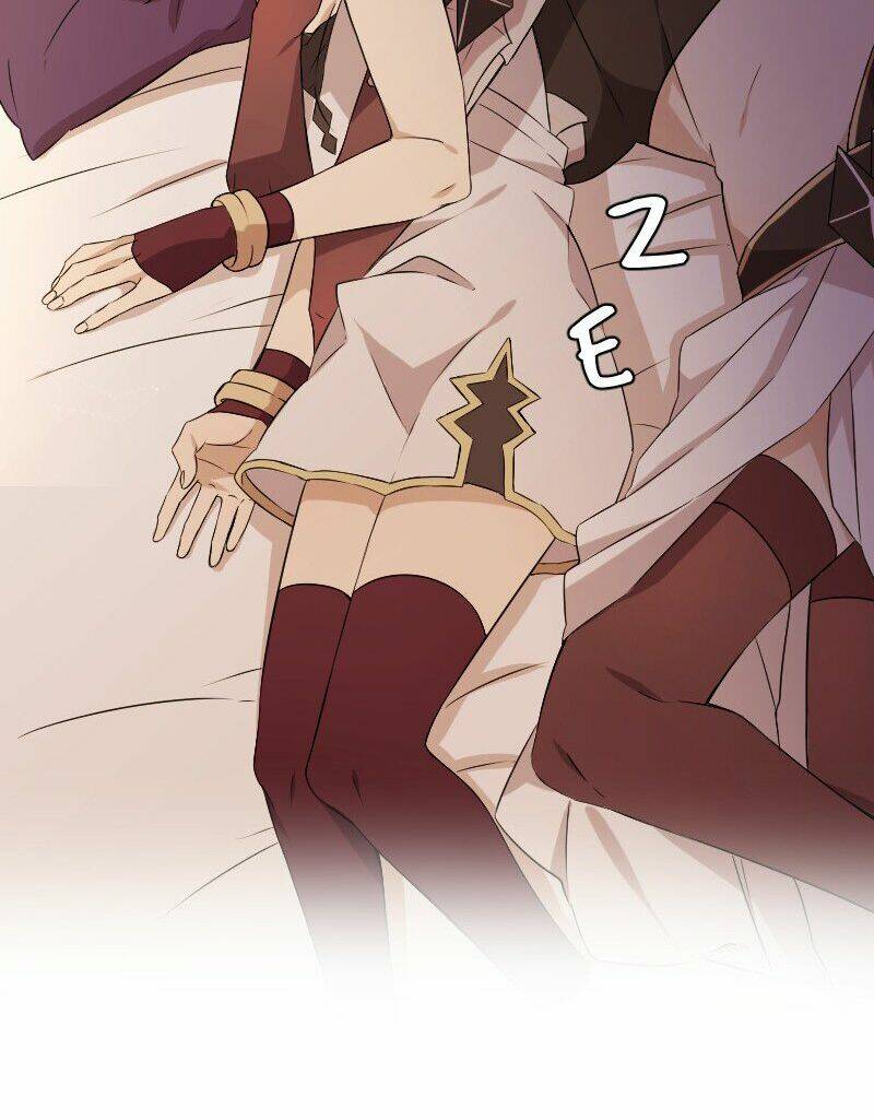 Pháp Sư Và Nữ Chúa Quỷ: Chapter 91