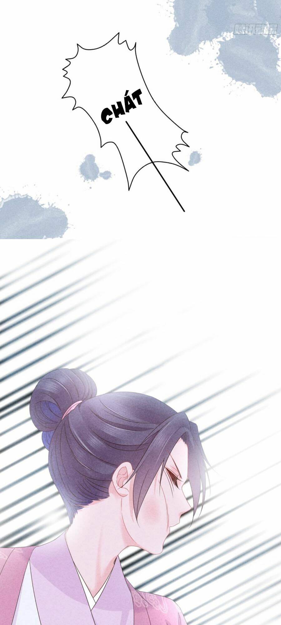 Trọng Sinh Chi Đích Nữ Bất Thiện: Chapter 36