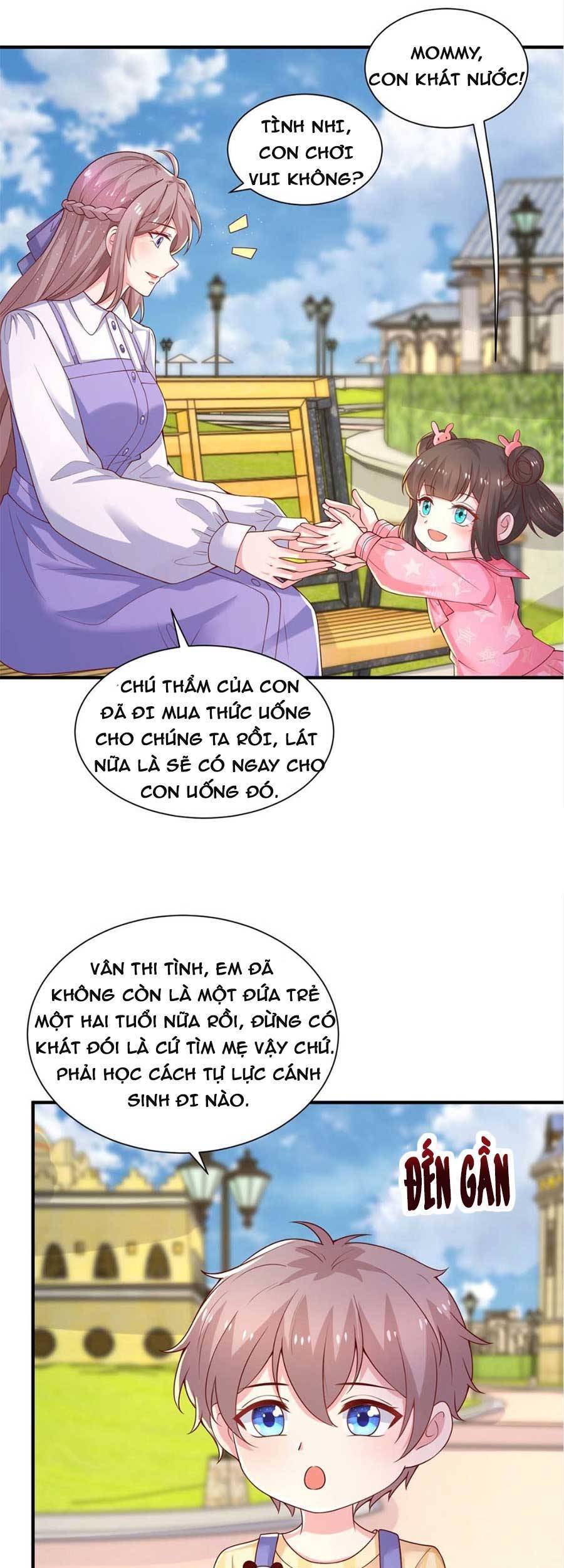 Trọng Sinh Chi Ngược Tra Nữ Vương: Chapter 73