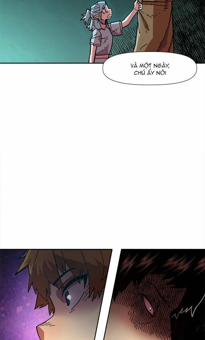 Nô Lệ Nghịch Thiên: Chapter 17