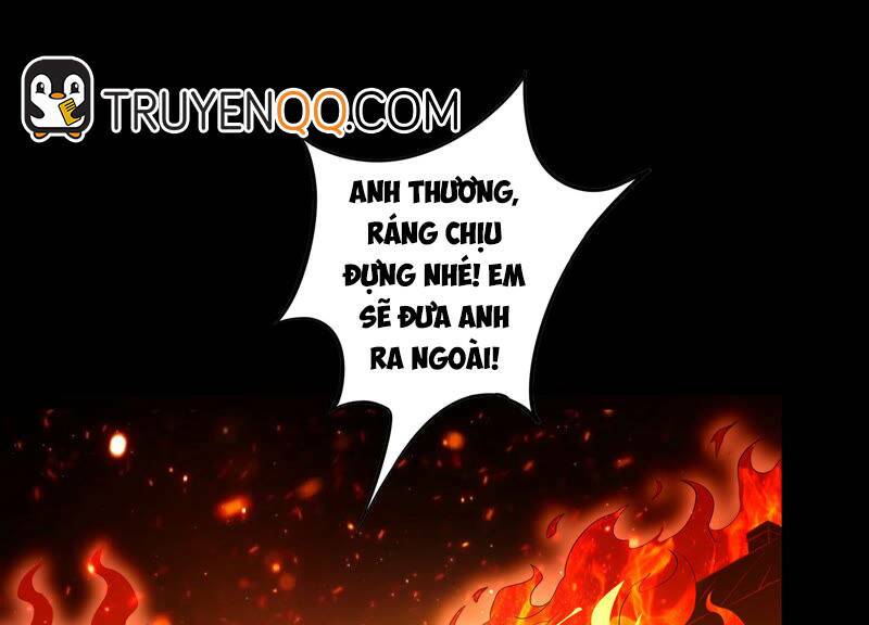 Yêu Linh Cứu Hỏa: Chapter 1