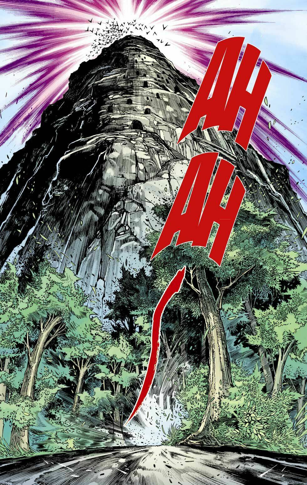 Thiên Tử Truyền Kỳ 6 - Hồng Vũ Đại Đế: Chapter 34