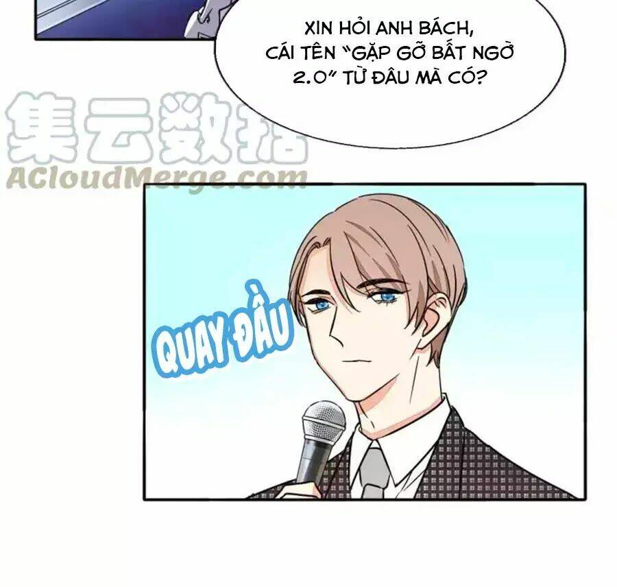 Mùi Hương Lãng Mạn: Chapter 46