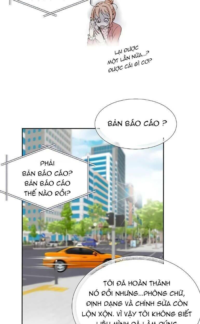 Lee Bom, Em Là Của Anh: Chapter 5