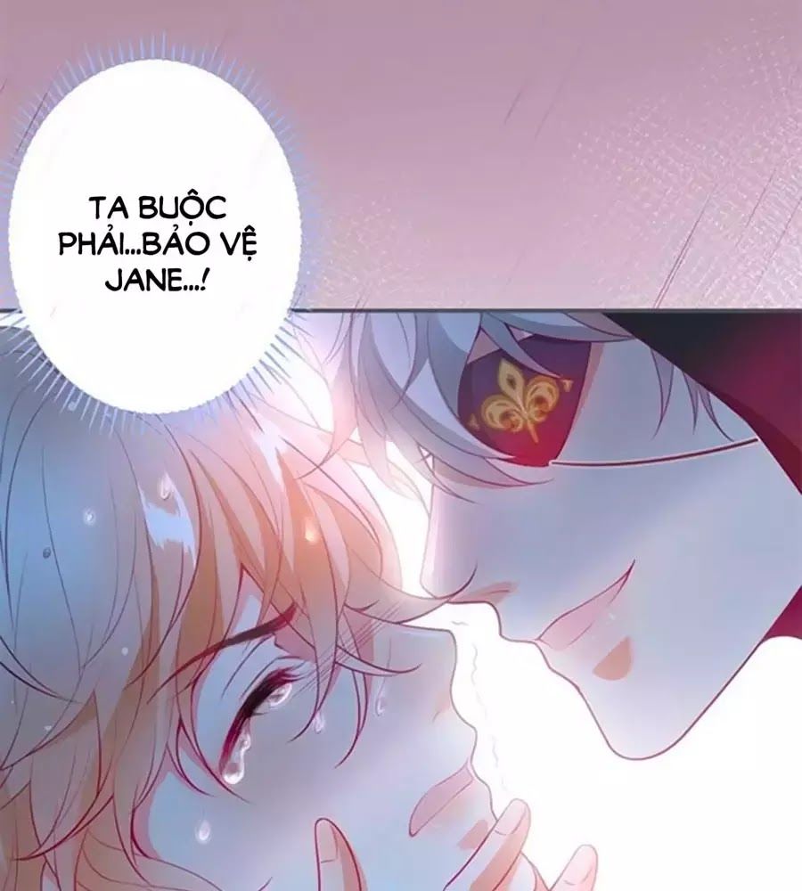 Vương Tử Và Ánh Trăng Đen: Chapter 45