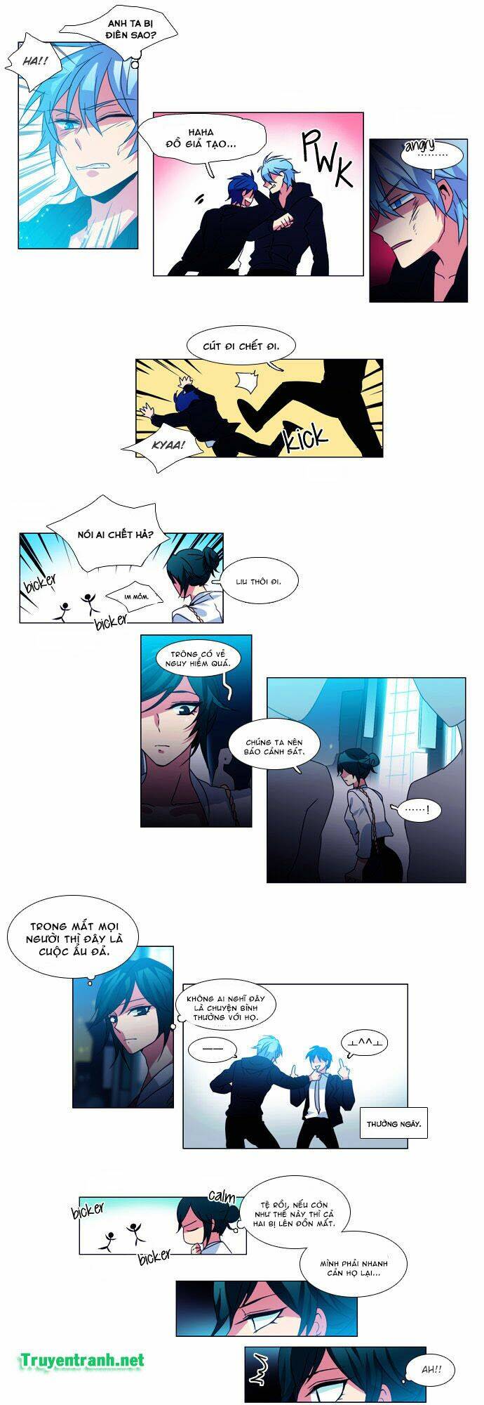 Wonted: Chapter 59