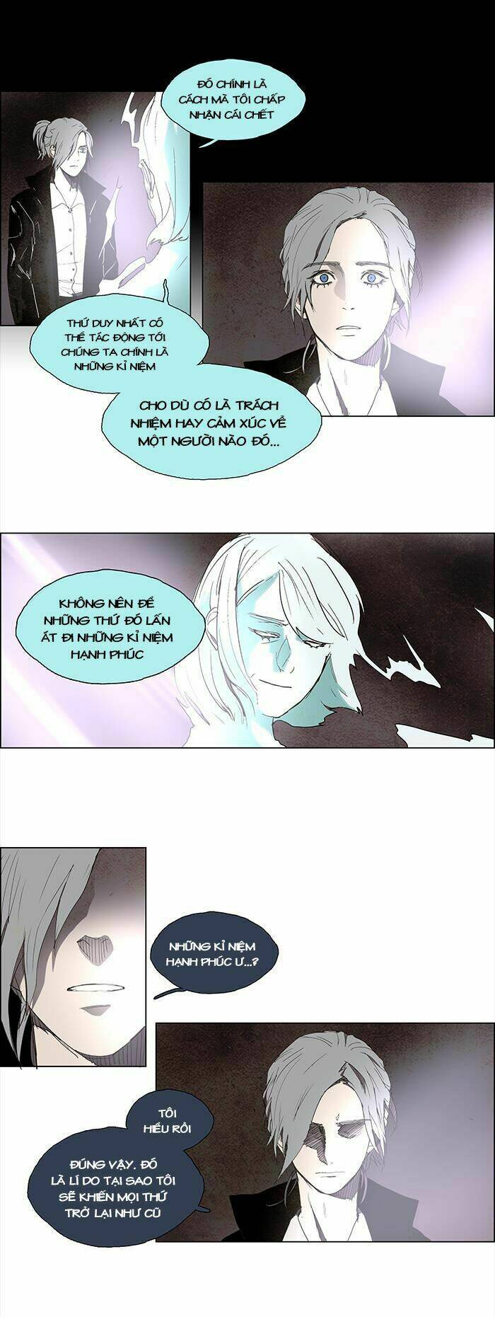 Lessa: Chapter 51