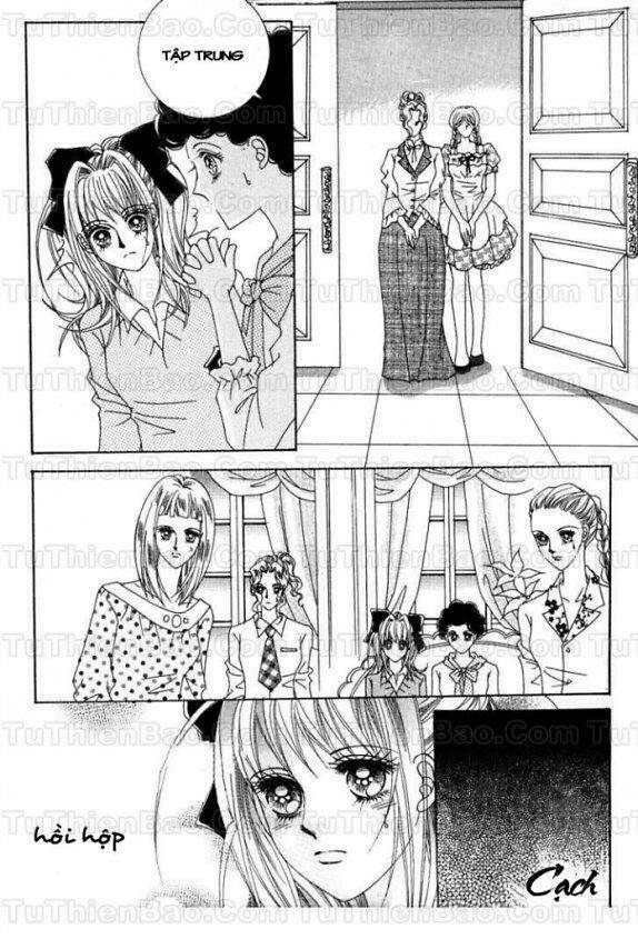 Lọ Lem Hậu Đậu: Chapter 2