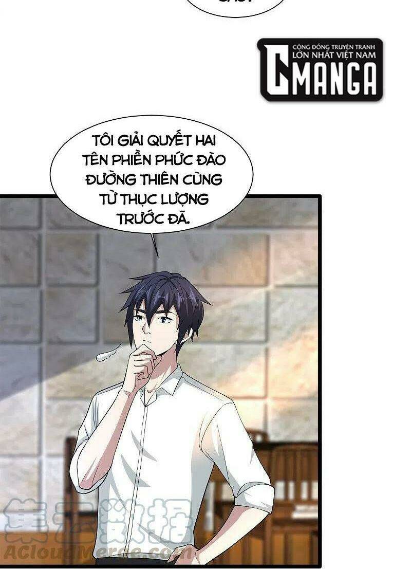 Đô Thị Tà Vương: Chapter 229