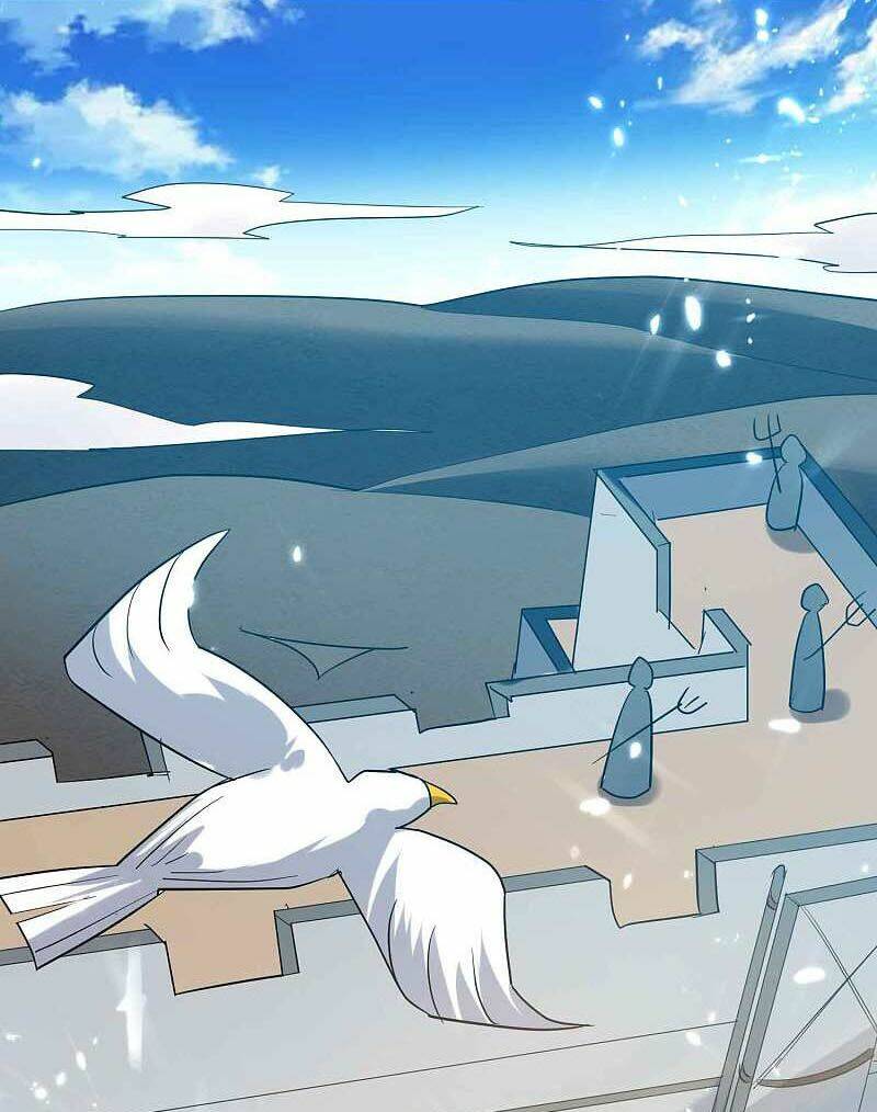 Vạn Giới Tiên Vương: Chapter 122