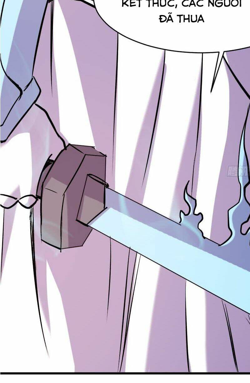 Phong Quỷ Truyền Thuyết: Chapter 197