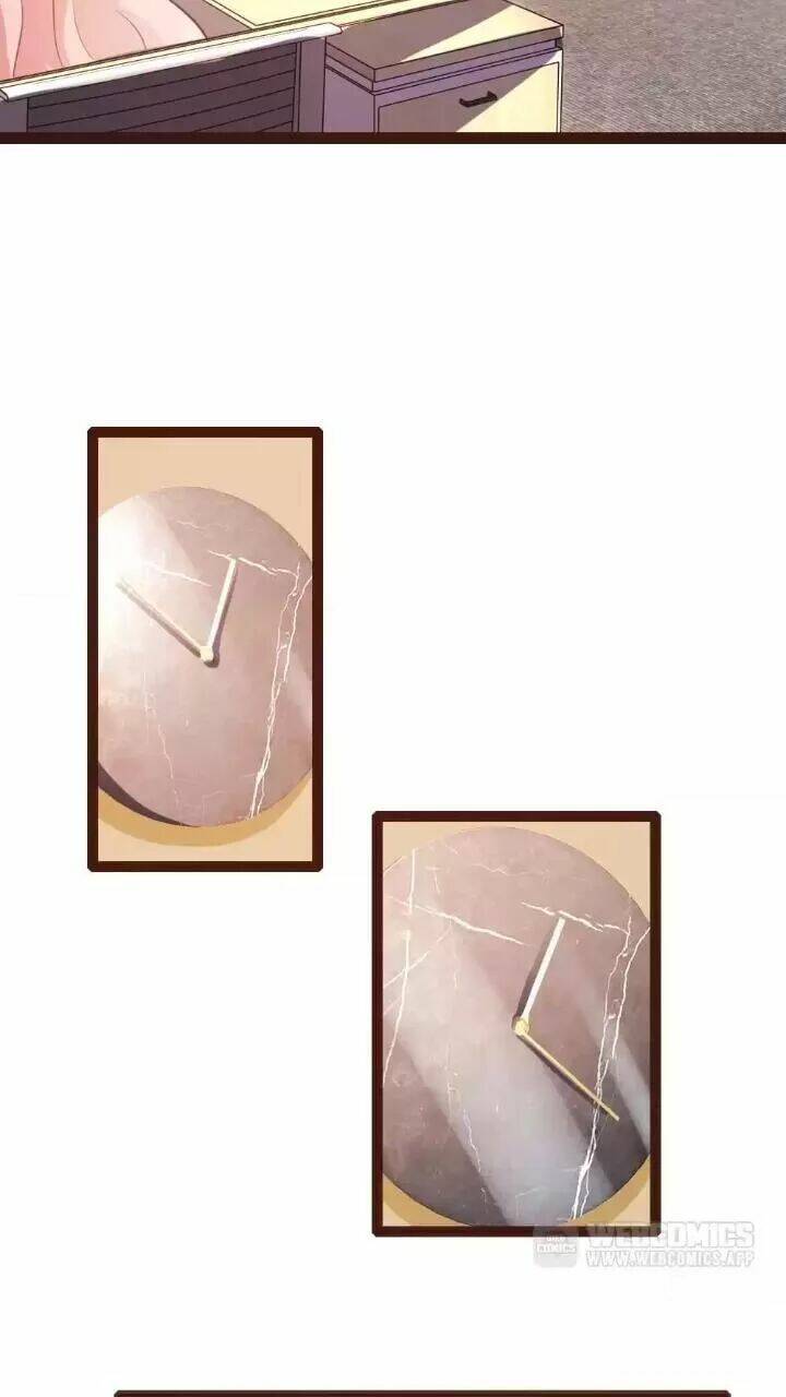 Bản Hợp Đồng Của Tổng Tài Lạnh Lùng: Chapter 24