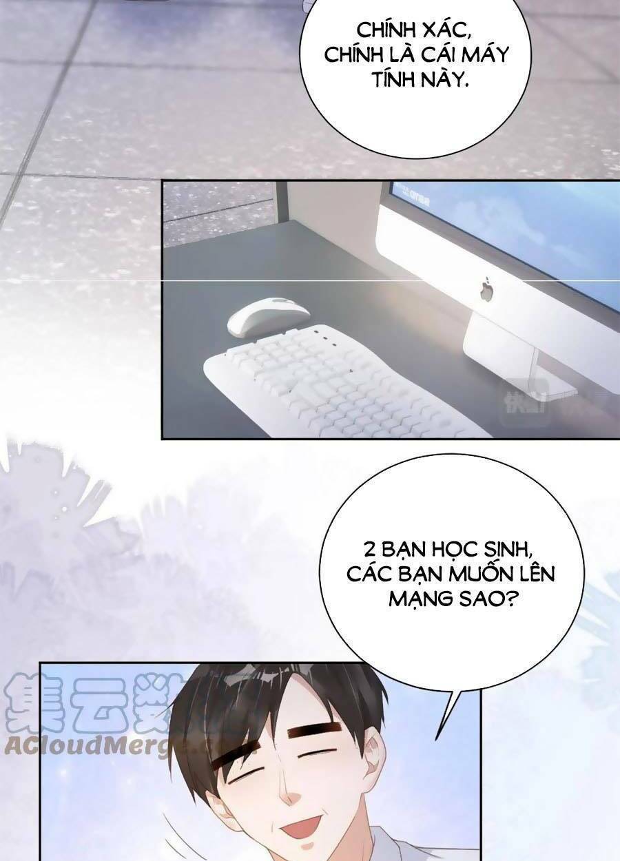 Dây Dưa Không Dứt: Chapter 37