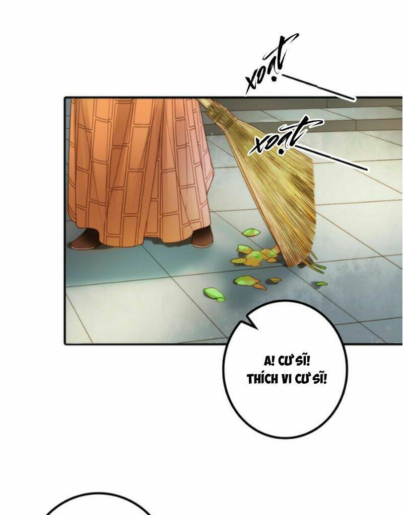 Cướp Chàng Vợ Về Đón Năm Mới: Chapter 32