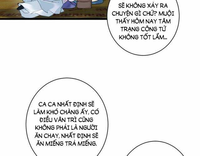 Hoa Nhan Sách: Chapter 129