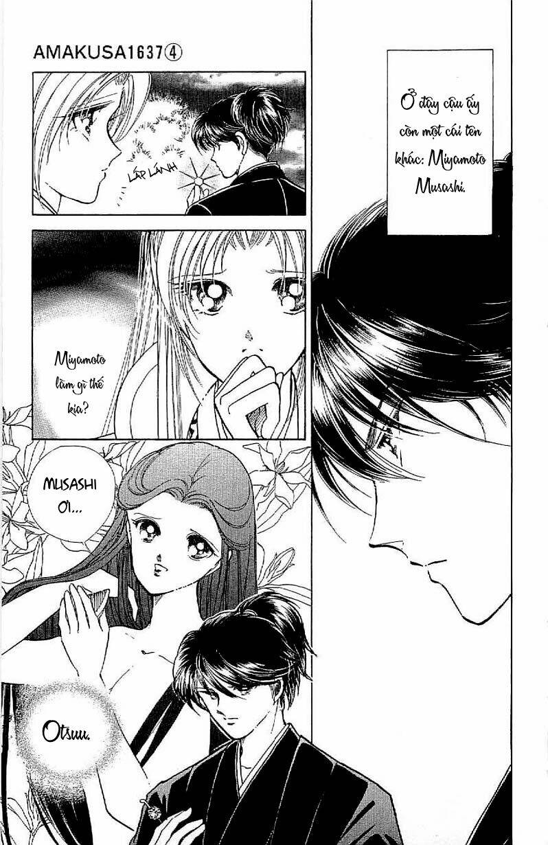 Amakusa 1637: Chapter 13