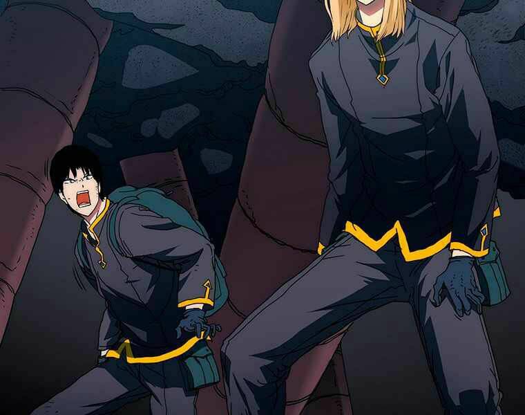 Các Chòm Sao Chỉ Chú Ý Mình Tôi: Chapter 19