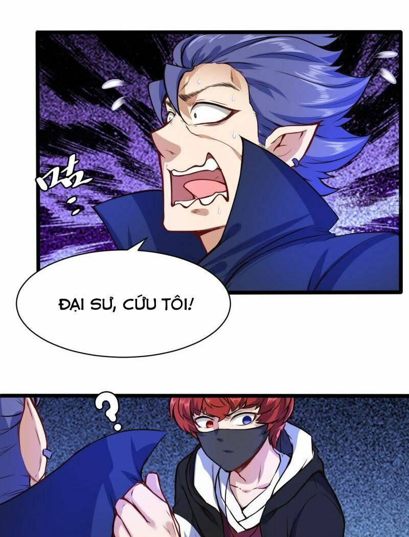 Đô Thị Âm Dương Tiên Y: Chapter 102