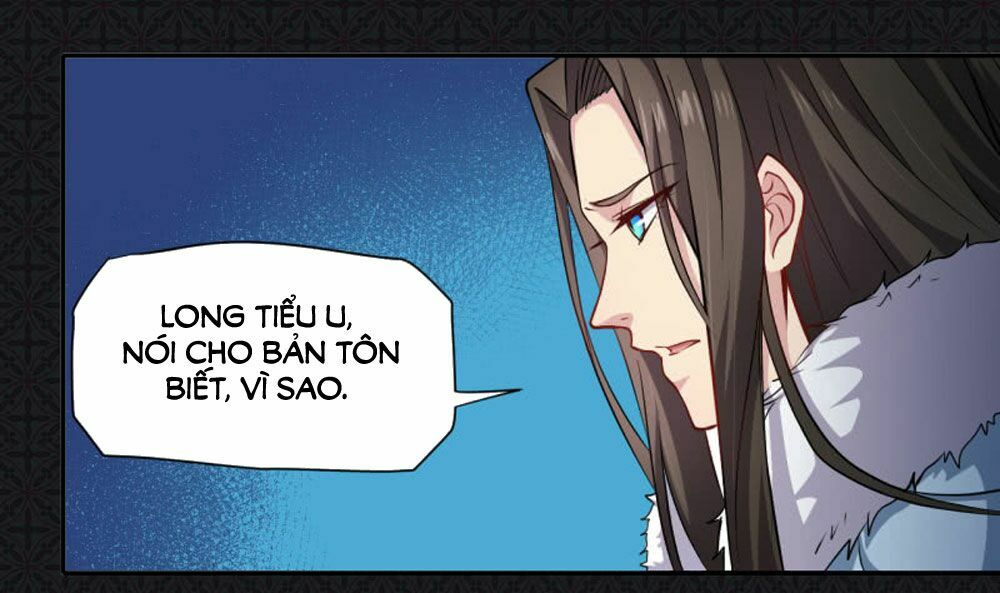 Ngạo Kiều Quỷ Vương Yêu Ta: Chapter 75