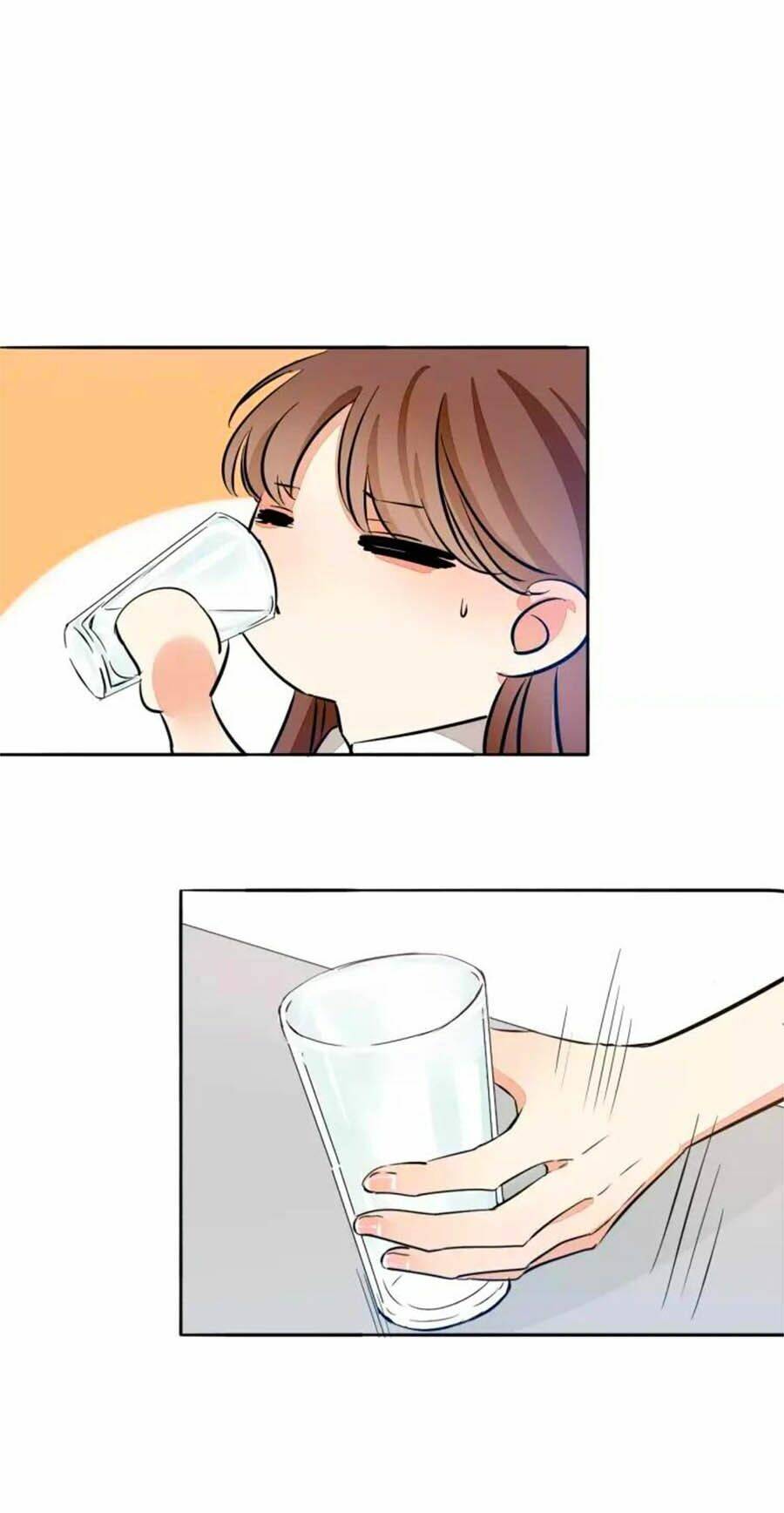 Mùi Hương Lãng Mạn: Chapter 63