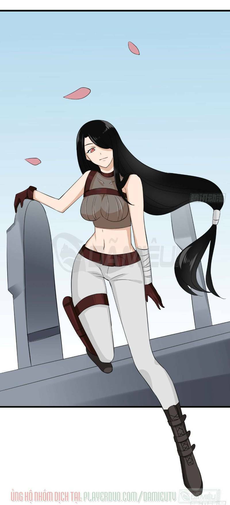 Đô Thị Tu Luyện Cuồng Triều: Chapter 104