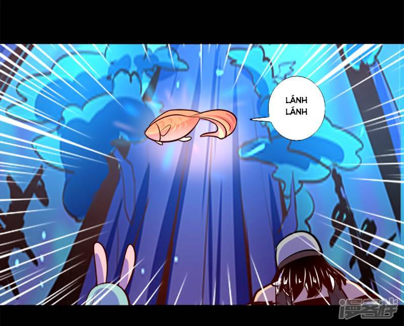 Ta Không Phải Là Npc: Chapter 87