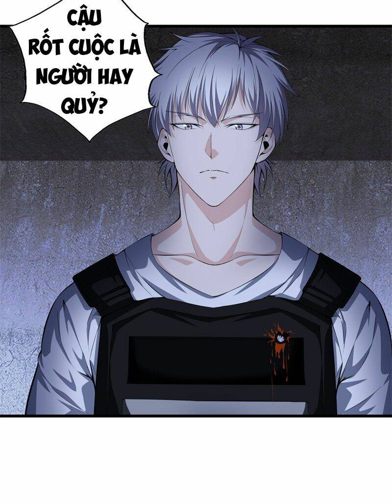 Đô Thị Chí Tôn: Chapter 55