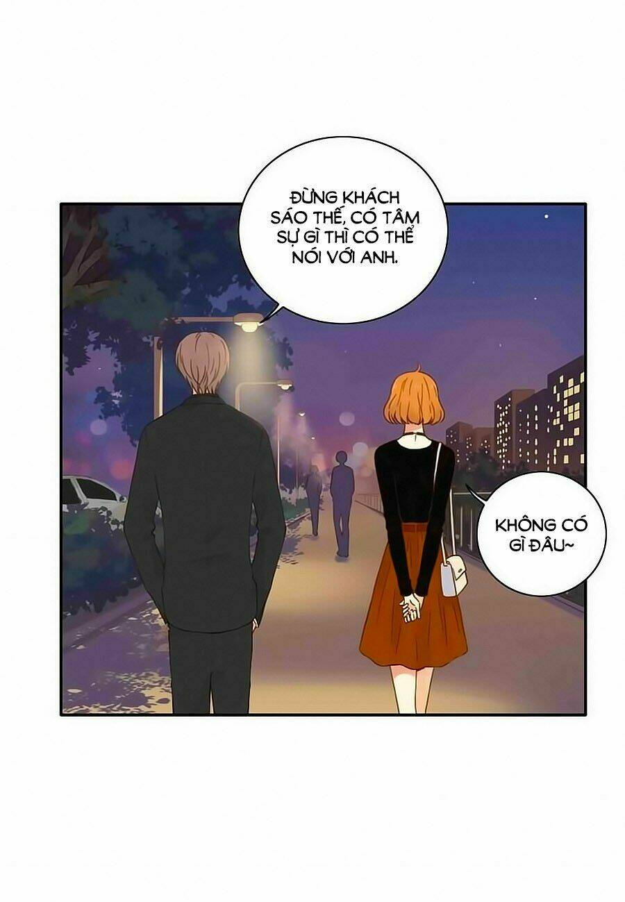 Bạc Hà Chi Hạ 2: Chapter 48