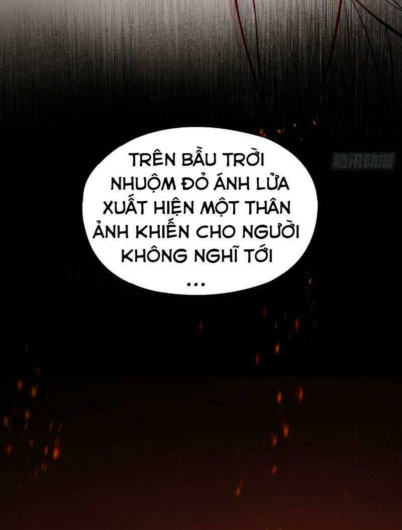 Minh Nhật Thần Đô: Chapter 46