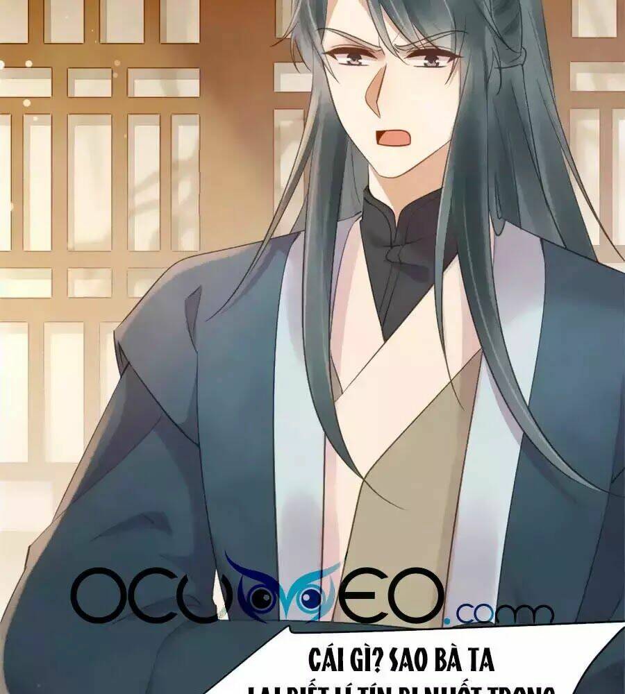 Vương Phi Muốn Trèo Tường: Chapter 40