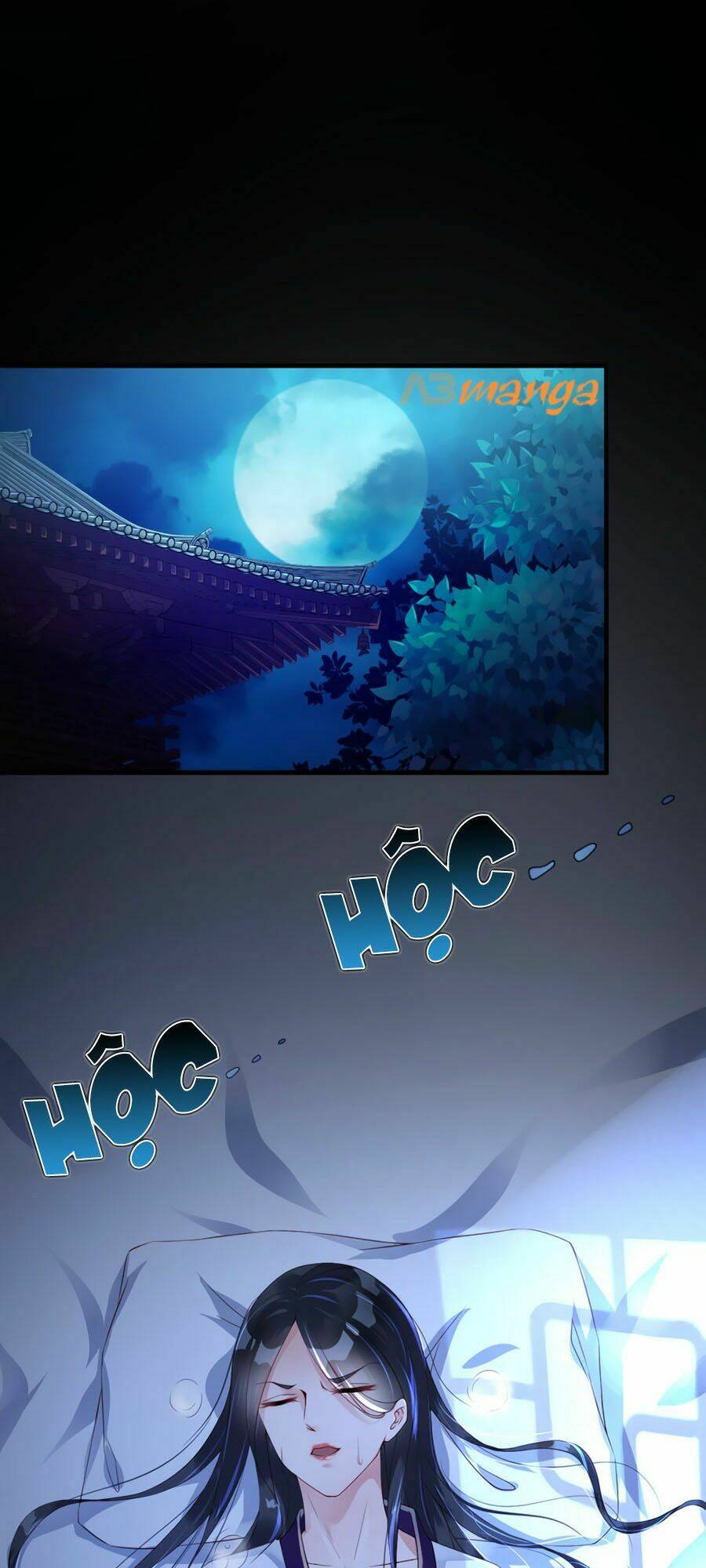 Điềm Mỹ Chi Huyết: Chapter 5