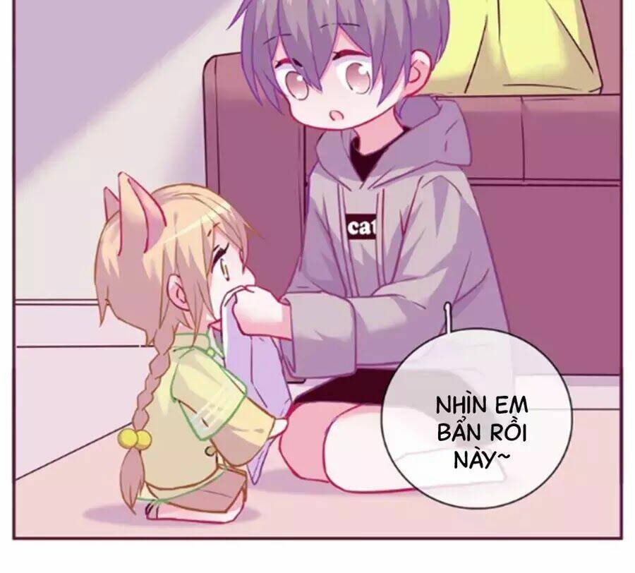 Đừng Nghịch, Ta Chỉ Muốn Yên Tĩnh: Chapter 62